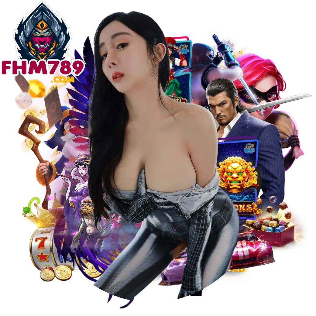 fhm789 slot
